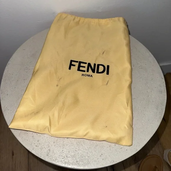 Luxury Clear Strap Sandals in Silver - Picture 10 of 11